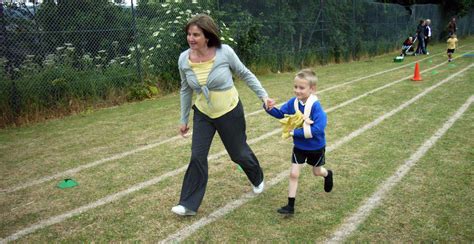 21 Things That Happened At Every British School Sports Day