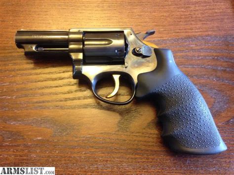 ARMSLIST - For Trade: Taurus model 65 .357 3inch