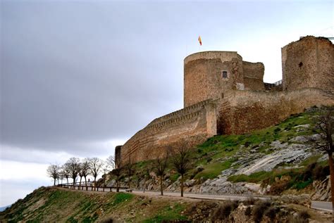 Castillo de Consuegra, Castillo de la Muela - Megaconstrucciones, Extreme Engineering