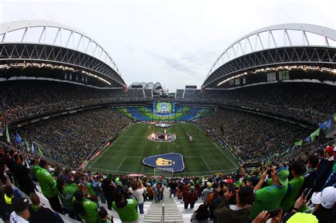 Next few years will determine Sounders' stadium future