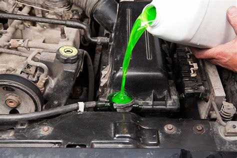 Car Smells Like Antifreeze But Not Overheating: Things You Must Know