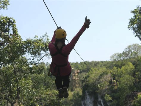 Canyons Zip Line & Canopy Tours (Ocala) - ATUALIZADO 2022 O que saber ...