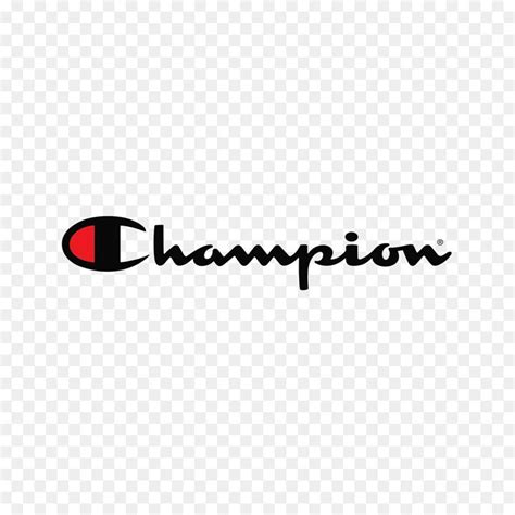 Champion Clothing Line Logo - LogoDix