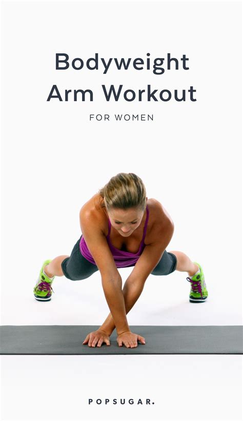 Pin on Arm Workouts