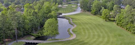 River Hills Golf Club in Little River, SC