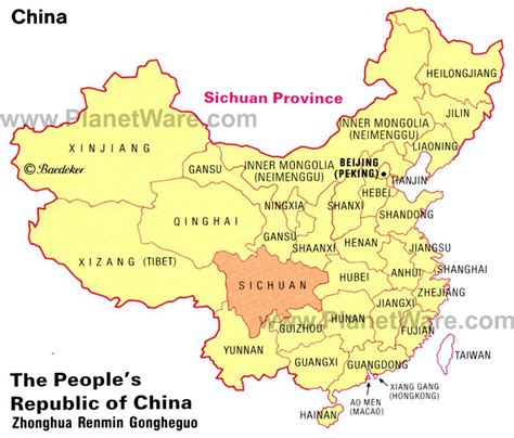 China Earthquake 2013: Quake In Sichuan Kills At Least 179, Thousands Injured | The Galactic ...