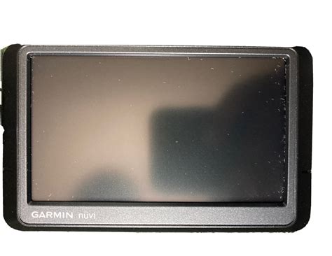 Garmin Nuvi 255W Portable GPS Navigation System 4.3" Touchscreen ...