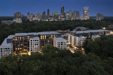 Apartments for Rent in Atlanta, GA - Camden Buckhead