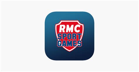 ‎App Store 上的“RMC Sport Games 2023”