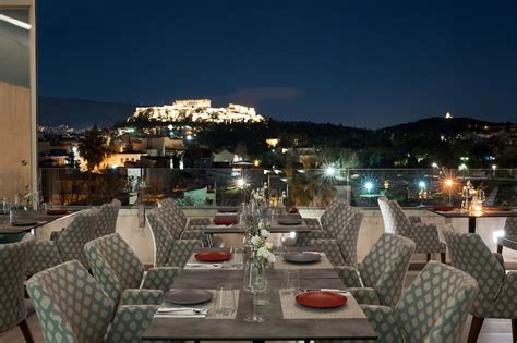 Athenaeum Eridanus Luxury Hotel in Athens | Best Rates & Deals on Orbitz