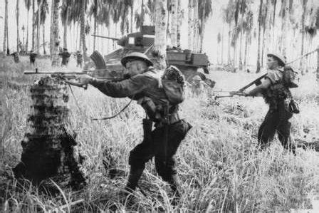 On This Day, Jan. 22: U.S., Australia take New Guinea in WWII - UPI.com