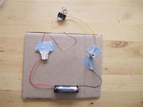 Electric circuit steady hand game | ingridscience.ca