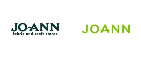 Joann Logo - LogoDix