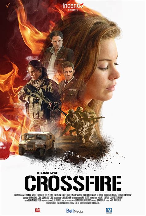 Crossfire (2016) FullHD - WatchSoMuch