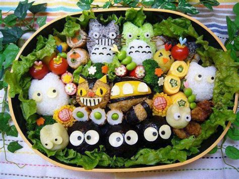 Kawaii Bento Boxes! | Kawaii Amino Amino