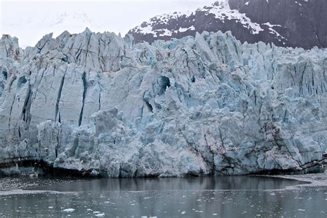 Glacier Bay Basin - Alaska, USA