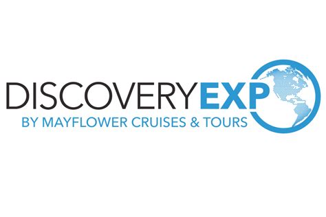 Discovery Expo - Mayflower Cruises & Tours