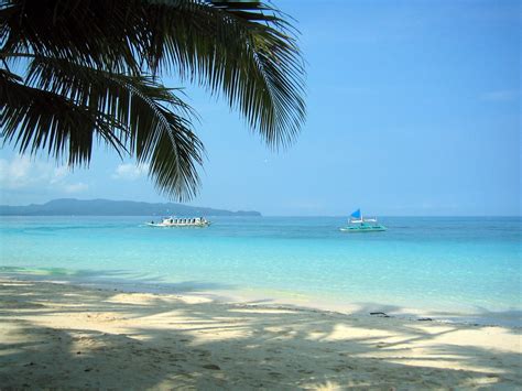 Boracay White Beach