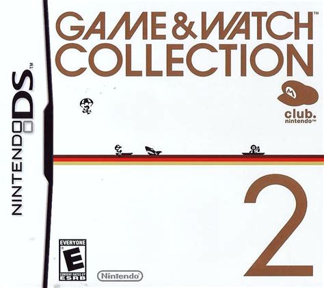 Game & Watch Collection 2 [Videos] - IGN