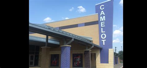 Camelot Elementary School | North East ISD Wiki | Fandom