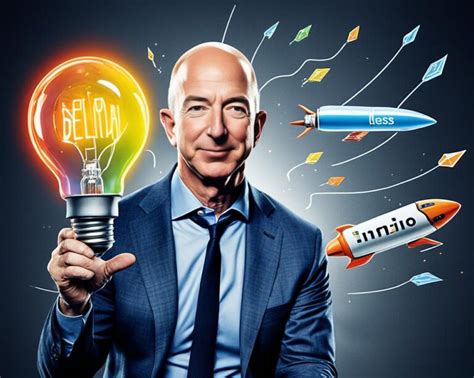 Jeff Bezos Leadership Style (Guide)