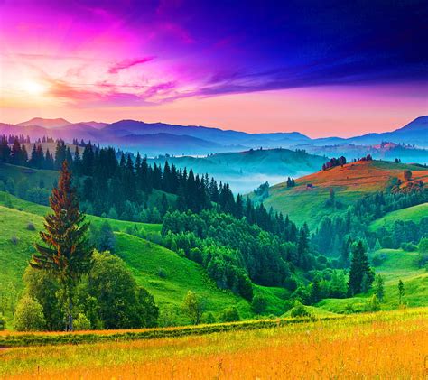 Discover 164+ beautiful hills wallpapers super hot - 3tdesign.edu.vn