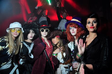 Johnny Depp Characters | Girl group halloween costumes, Couple halloween costumes for adults ...