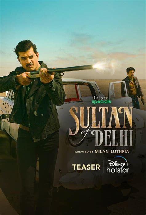 Sultan of Delhi | TVmaze