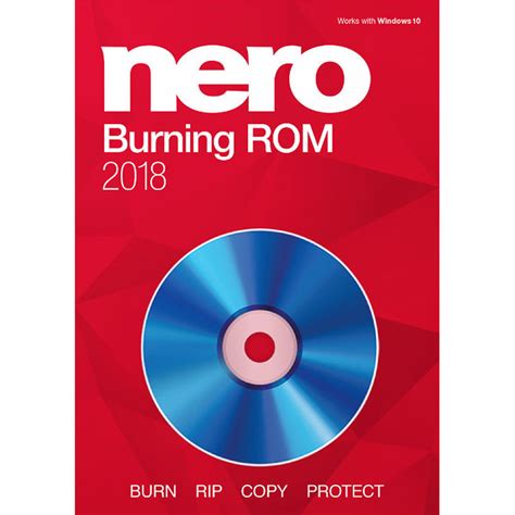 Nero optical disk burner free download - dvlikos