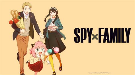 Spy x Family Anime and Manga Differences, so far - Try Hard Guides