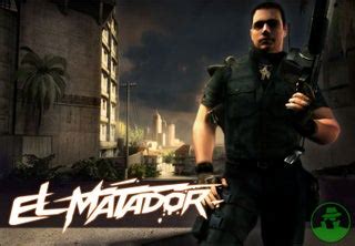 El Matador - PC - IGN