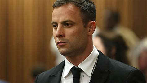 Oscar Pistorius due to be released from prison | HELLO!