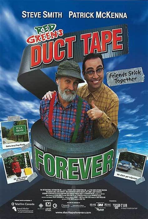 Red Green - Duct Tape Forever (2002)