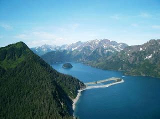 World Beautifull Places: Alaska Largest State in United States