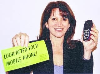 Mobile phone crime | Promoting registration of mobile phones… | Flickr