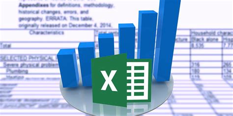 8 Types of Excel Charts and Graphs and When to Use Them