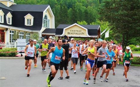 Ironman Mont-Tremblant - Official Mont Tremblant