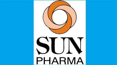 Aggregate 82+ sun pharma logo latest - ceg.edu.vn