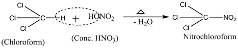 Chloroformate Reactions