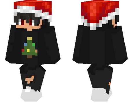 Christmas | Minecraft PE Skins