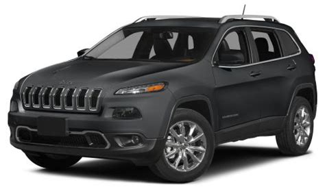 Purchase new 2014 Jeep Cherokee Latitude in 27992 Governor Gc Perry Hwy, Tazewell, Virginia ...