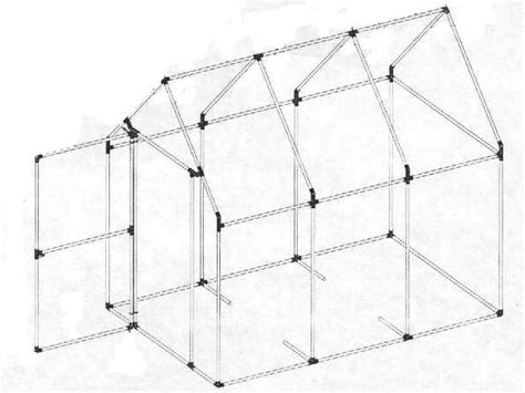 Pvc Greenhouse Plans Pdf - At your doorstep faster than ever.