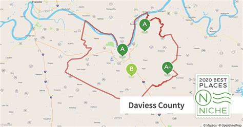 2020 Best Places to Live in Daviess County, KY - Niche