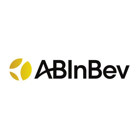 AB InBev logo vector (.EPS + .SVG + .PDF + .CDR) for free download