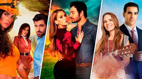 Ve gratis en Univision.com los últimos capítulos de tus novelas favoritas | Shows Novelas ...