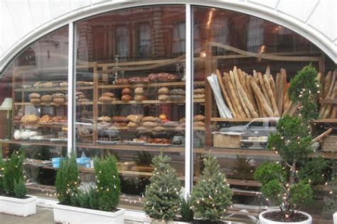 Bouley Bakery Could be Yours for Just $34,000 a Month! - Eater NY