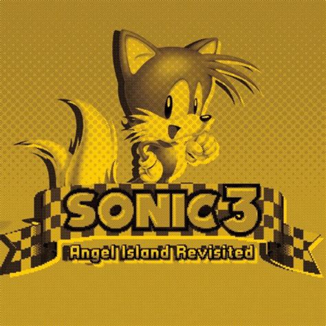 Stream Ice Cap Zone - Act 2 by Sonic 3: Angel Island Revisited | Listen online for free on ...