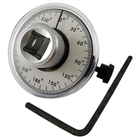 10 Best Torque Gauges