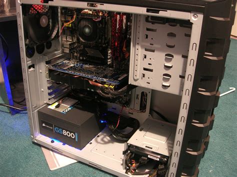 My Gaming Rig. - Instructables