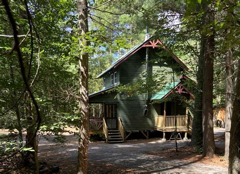 The River Overlook Cabin, Cabins, Potsdam, United States of America ...